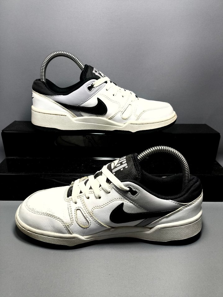 ORİJİNAL NİKE FULL FORCE - Görsel 2