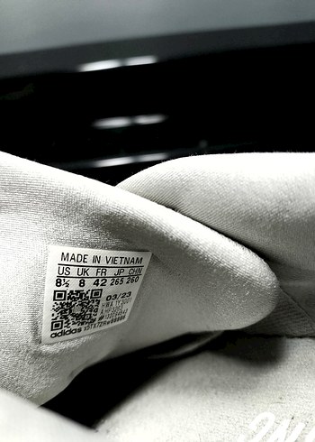 ORİJİNAL ADİDAS EVERYSET - Görsel 7
