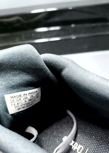 ORİJİNAL SALOMON ALPHACROSS 4 - Görsel 7