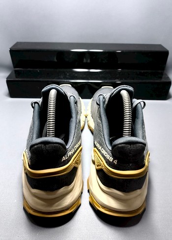 ORİJİNAL SALOMON ALPHACROSS 4 - Görsel 4