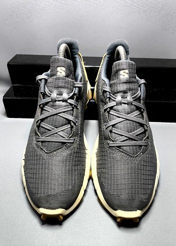 ORİJİNAL SALOMON ALPHACROSS 4 - Görsel 3