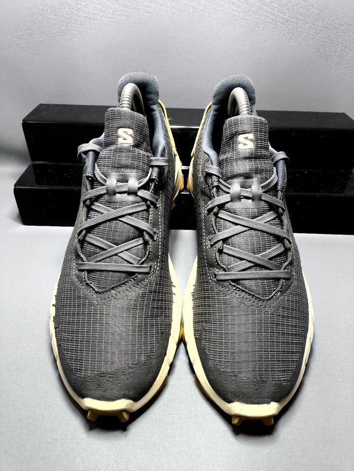 ORİJİNAL SALOMON ALPHACROSS 4 - Görsel 3