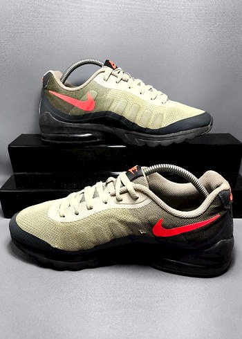 ORİJİNAL NİKE AİR MAX İNVİGOR - Görsel 2