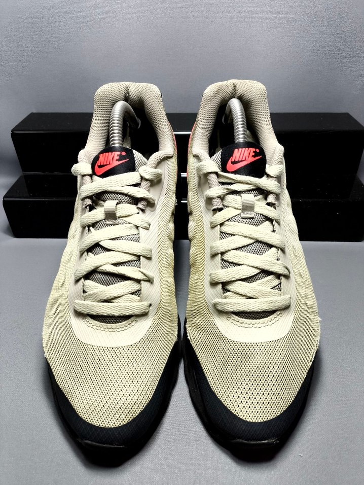 ORİJİNAL NİKE AİR MAX İNVİGOR - Görsel 3