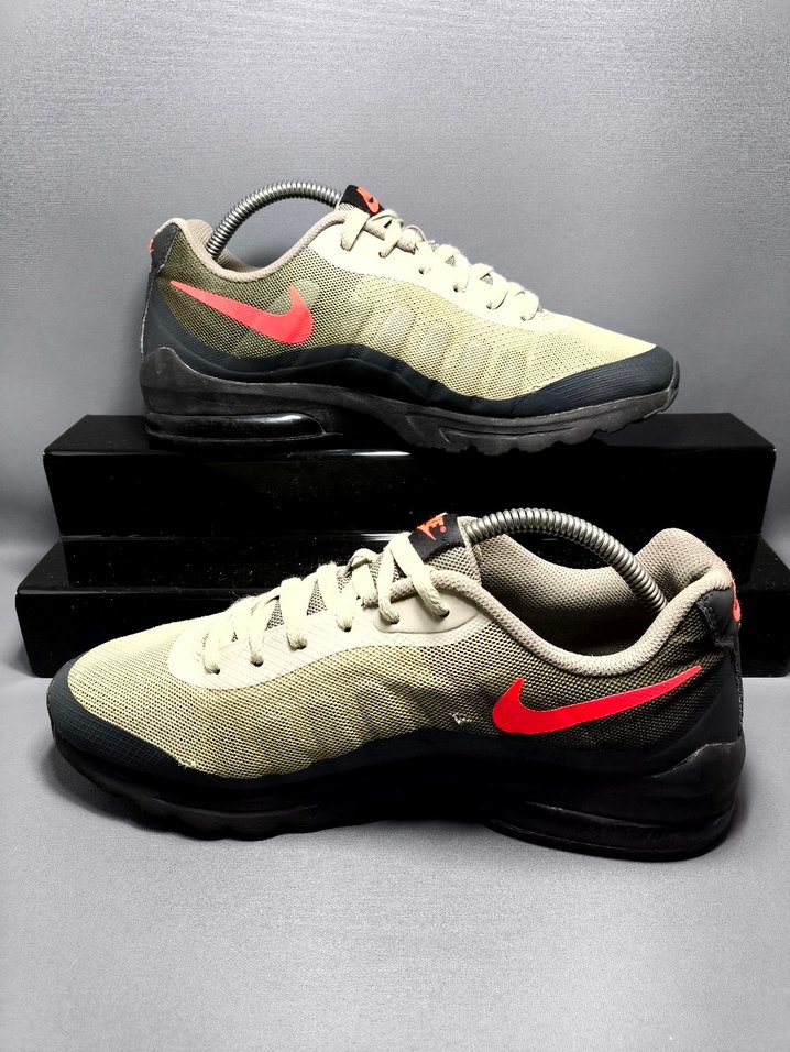 ORİJİNAL NİKE AİR MAX İNVİGOR - Görsel 2