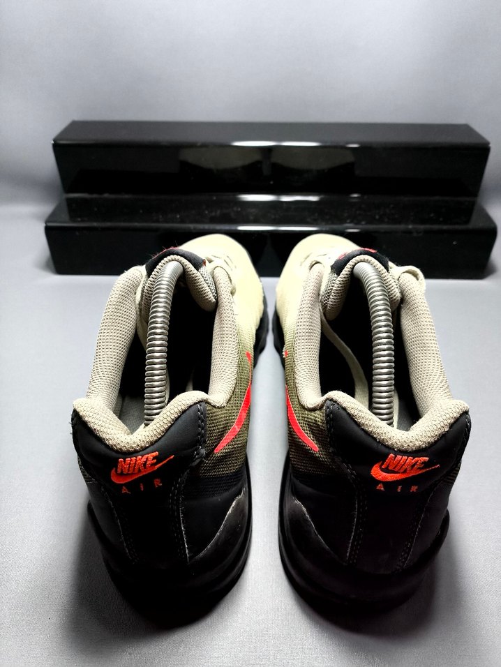 ORİJİNAL NİKE AİR MAX İNVİGOR - Görsel 4