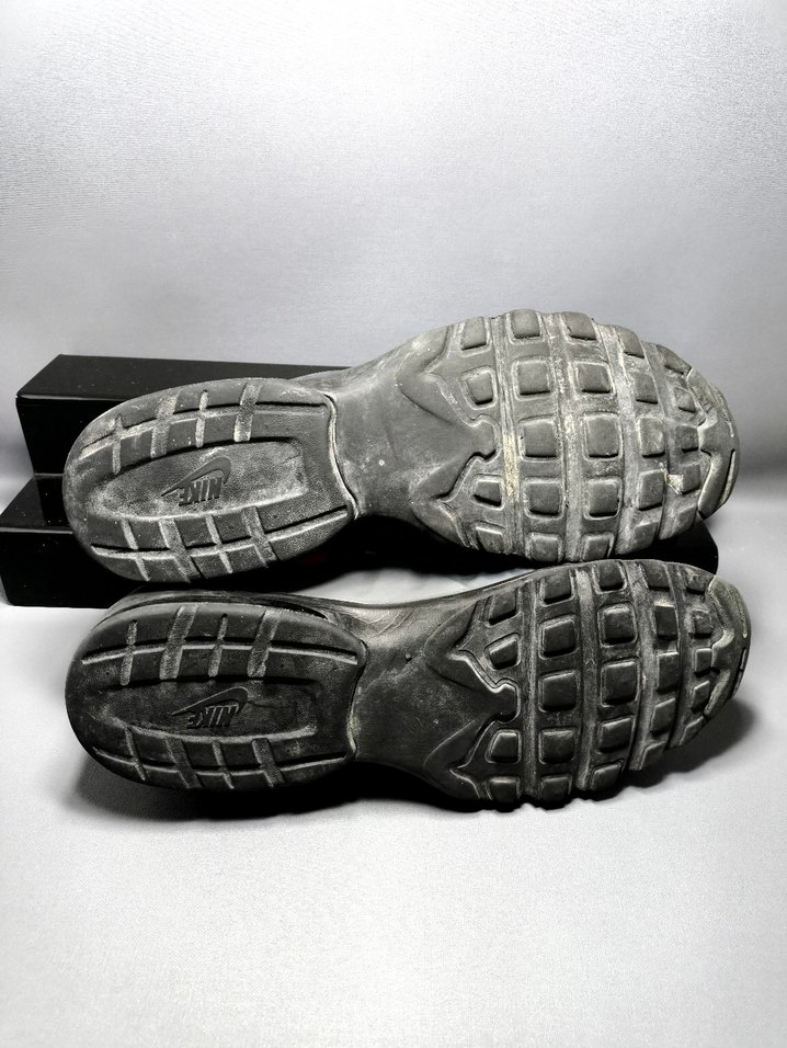 ORİJİNAL NİKE AİR MAX İNVİGOR - Görsel 5