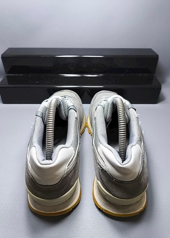 41 Beden gri Renk ORİJİNAL HAMMER JACK SNEAKER