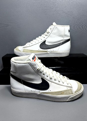 Nike Orijinal Nike Blazer Mid