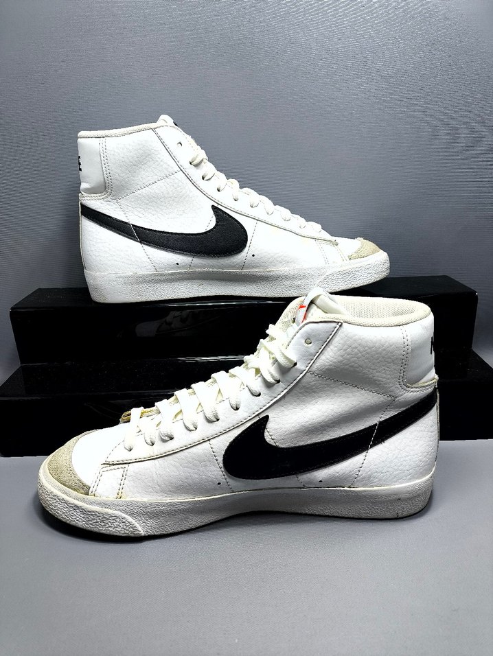 ORİJİNAL NİKE BLAZER MID — görsel 2/8