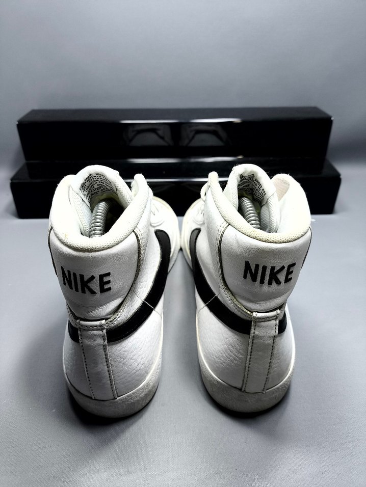 ORİJİNAL NİKE BLAZER MID — görsel 4/8