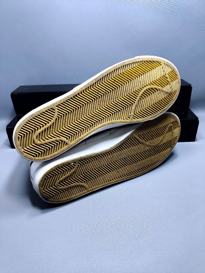 ORİJİNAL NİKE BLAZER MID — görsel 5/8