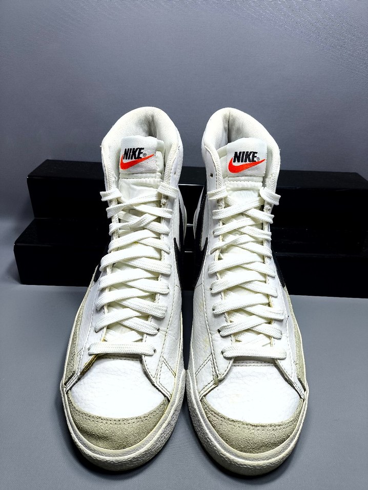 ORİJİNAL NİKE BLAZER MID — görsel 3/8