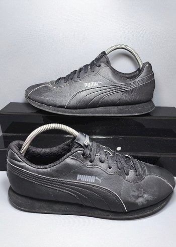 ORİJİNAL PUMA SPOR AYAKKABI