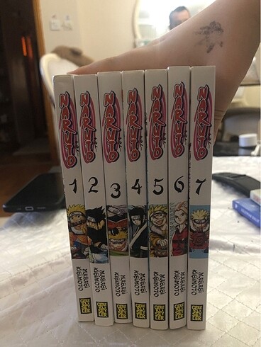 Naruto