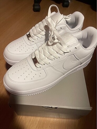 39 Beden Nike air force