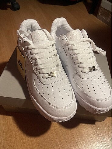 Nike air force
