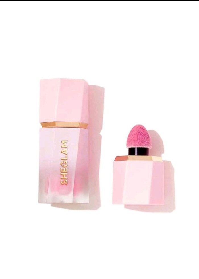 SHEGLAM ALLIK ORJINALL - Görsel 2