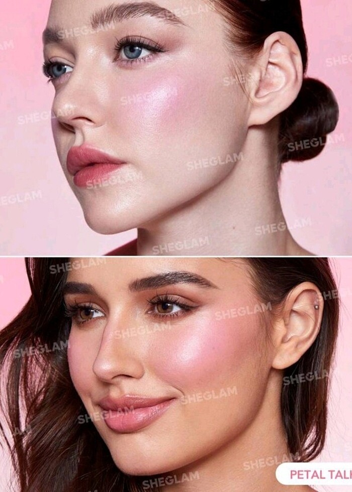 SHEGLAM ALLIK ORJINALL - Görsel 3