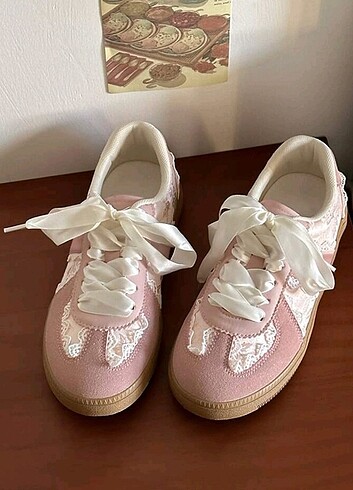 Sheinside Ayakkabı
