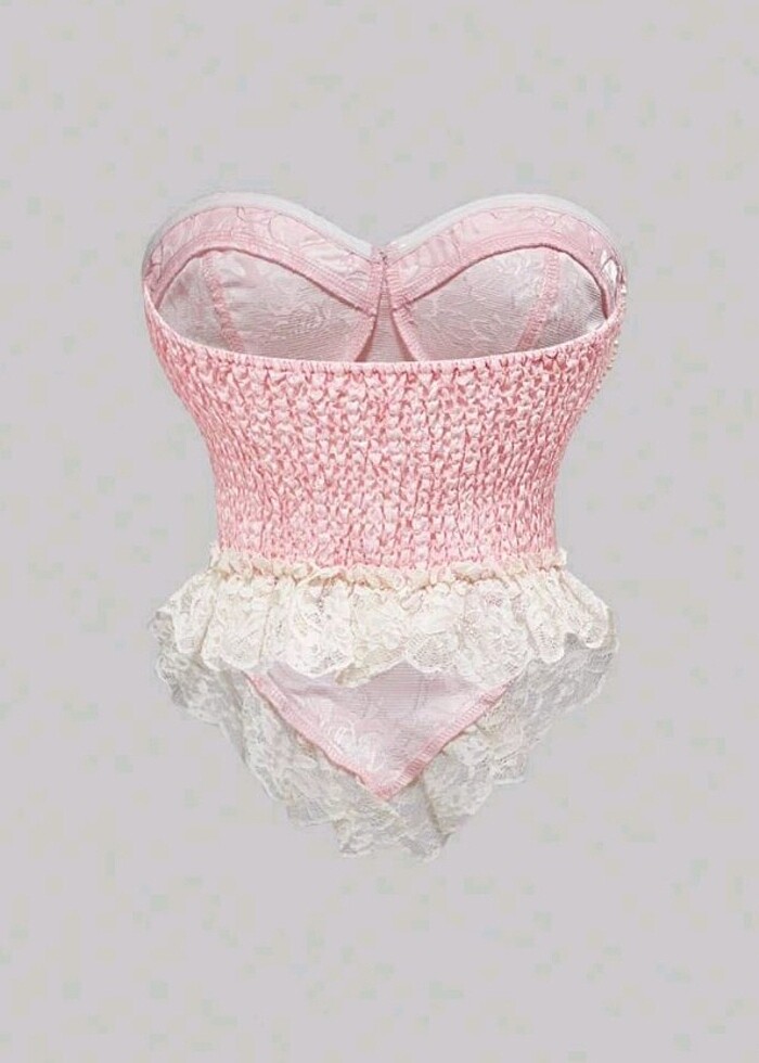 Büstiyer - Görsel 2