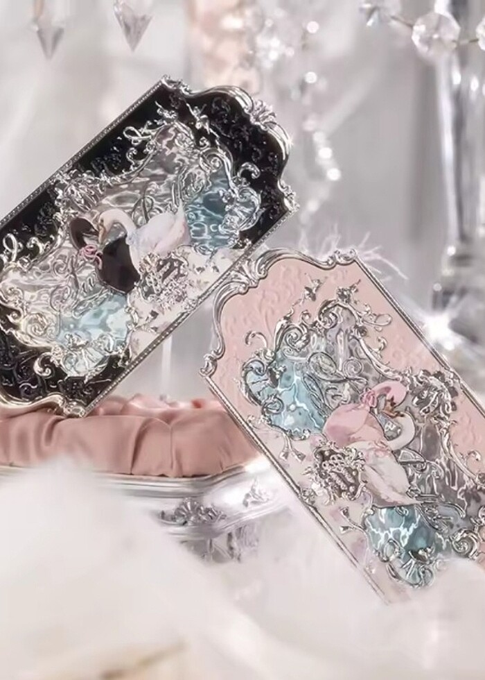 Flower knows far paleti  - Görsel 2