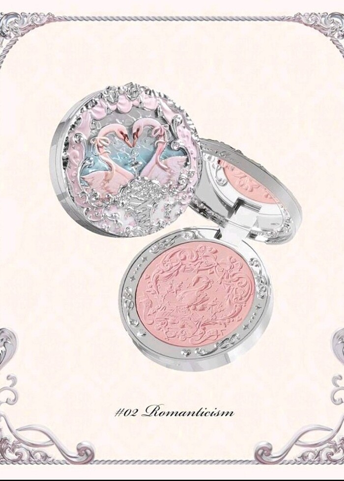 Flower knows allık - Görsel 2