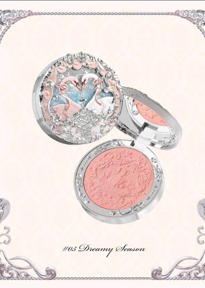 Flower knows allık - Görsel 3