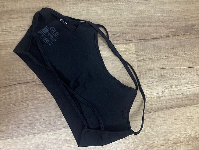 QLU marka spor sütyeni - Görsel 5