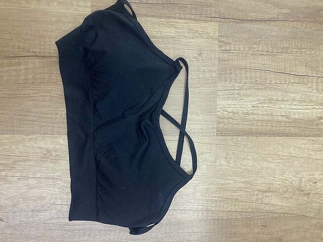 QLU marka spor sütyeni - Görsel 6