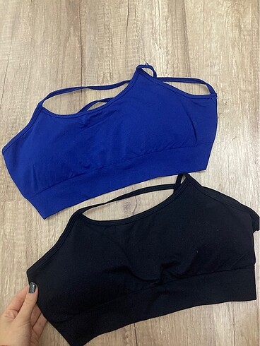 QLU marka spor sütyeni - Görsel 7