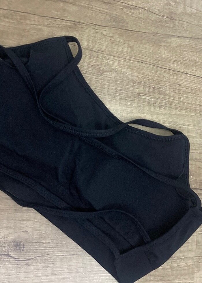 QLU marka spor sütyeni - Görsel 4