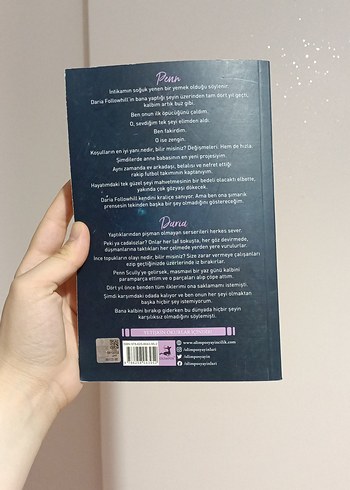 Serseri Prens - L.J. Shen ( sadece 1. kitap)