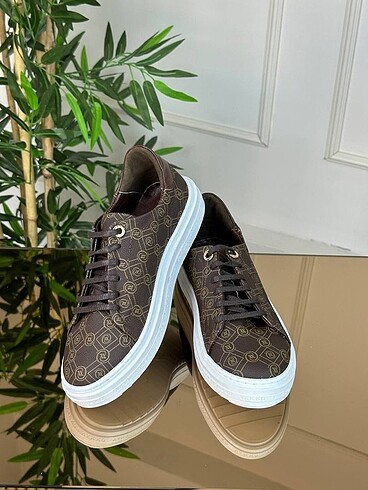 Vakko Kadın sneaker