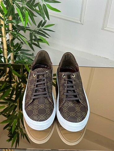Kadın sneaker