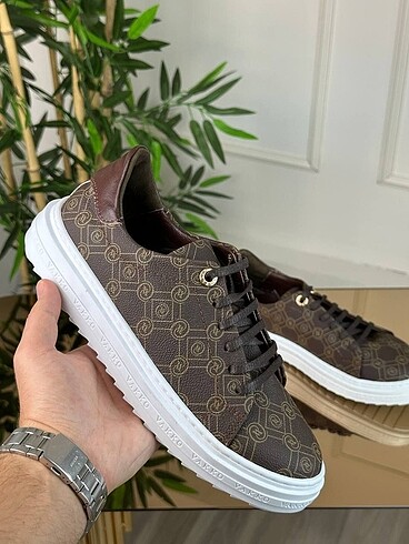36 Beden Kadın sneaker