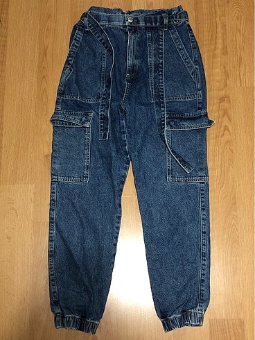 Jogger Jean