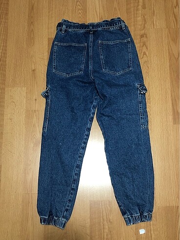 36 Beden Jogger Jean