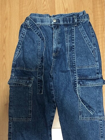 Diğer Jogger Jean