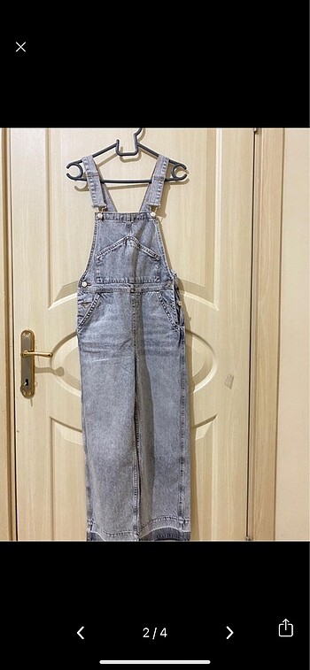 Zara Zara salopet