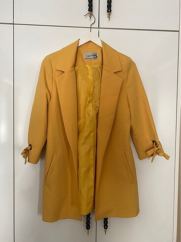 Blazer çeket