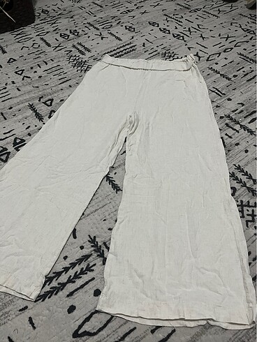36 Beden İnce pantolon