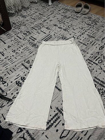 İnce pantolon