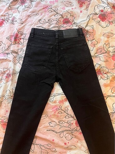 xs Beden Pull and Bear skinny jean