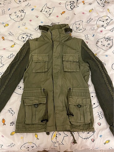 LTB Ceket