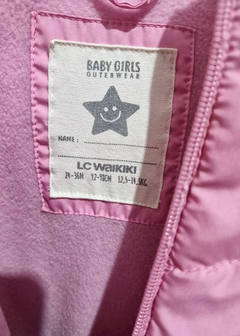 LC Waikiki lcw mont