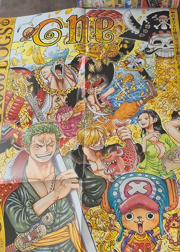  weekly shonen jump japonca