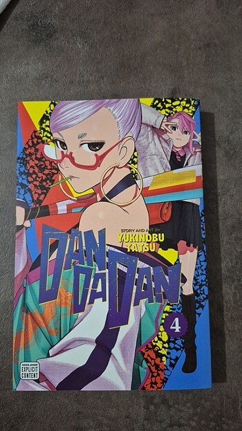 Dandadan 2 