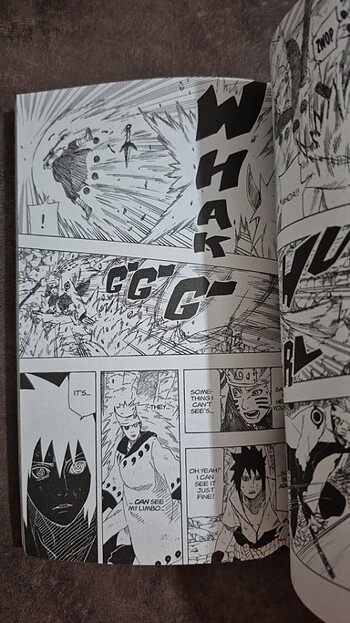  Beden Naruto 70