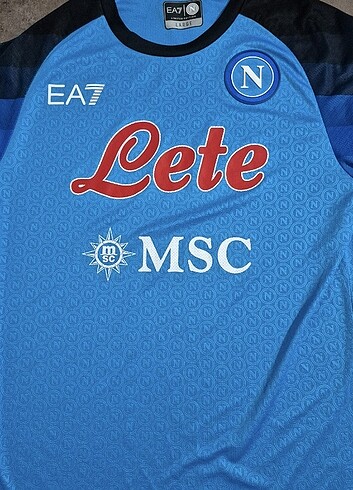 Napoli 22 23 ev L beden 